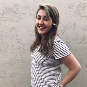 Meet your Posher, Molly